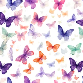 Watercolor 811